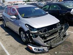 Kia Forte5